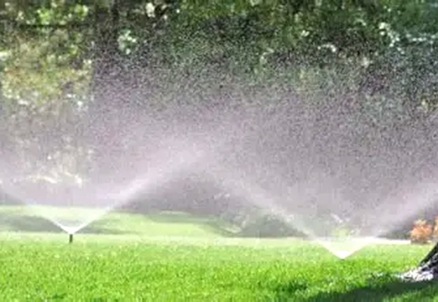 Irrigation Repair photo