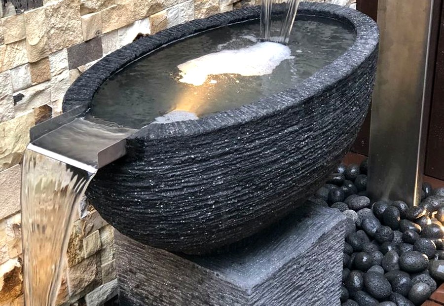 Water Features photo