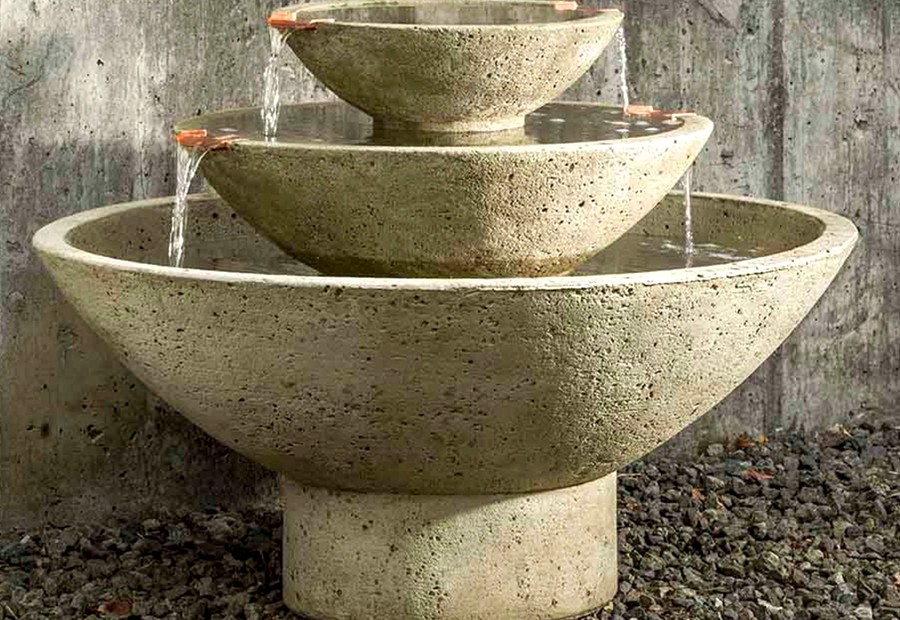 Water Features photo